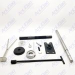 Mercruiser Alignment, Gimbal Puller Installer Seal Bellow Expander Tools 111224