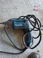 Makita FS2500 Drywall Tek Screwdriver 110V