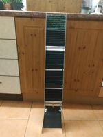 GOLD PANNING LARGE MEDIUM SLUICE BOX WITH GOLD OWL MATTING