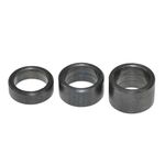 Rapax Airsoft Sniper Spring Guide Power UP Adjustment Rings VSR SSG SRS