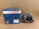 Bosch Alternator 14V 140A fits Opel Vauxhall Vectra Signum  Saab 9-5 0986046230