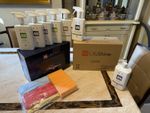 Auto Glym Life Shine After care  Set All You Need To Keep Your Car Clean