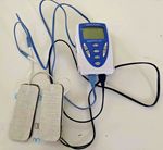 🩺 Professional Neurotech Obstetric TENS Machine – Pain Relief Maternity Care