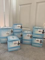 Me To You Tatty Teddy Bear Bundle Retired Boxed Figurines x6