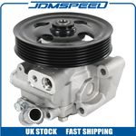Power Steering Pump For Ford Transit Mk8 Custom 2.0 Fwd Rwd Ecoblue Adblue 2016+
