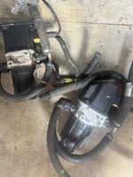 Scania AD Blue Pump Pump Truck Lorry Truck