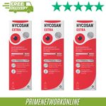 3x Hycosan Extra Preservative-Free Eye Drops 7.5ml 100% ORIGINAL ⭐⭐⭐⭐⭐