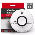 FireAngel ST-622T 10 Year Thermoptek® Smoke Alarm