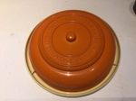 The Working Kitchen Turntable Vintage