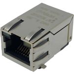 PCB Mount Ethernet Connector ¦ J3011G21DNLT ¦ RJ45 ¦  Right Angle ¦ Reel of 75