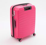 Rock Luggage Pink Sunwave Hardshell Suitcases. New with tags.