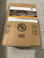 TOYOTA GENUINE OIL 5W30 / 5 LTR With Free Delivery 🚚