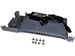 Juniper SRX300 Firewall Services Gateway 8x GbE + SRX300-RMK0 Rack Kit & PSU