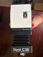Durst Photographic Enlarger C35, UNIT ONLY