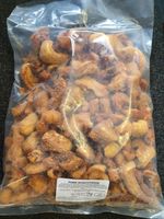 RayGray Snacks Traditional Pork Scratchings 1kg