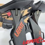 Leatt Motocross Neck Brace Leatt 3.5 Brace Military Green MX & Enduro Size S/M