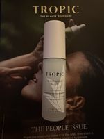Tropic Morning Mist Scented 30ml BBE May 2027 Brand New