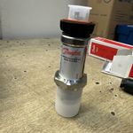 Danfoss Pressure Transmitter MBS 4010 060G2421 0-1 bar 4-20mA
