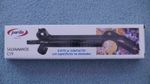 Pardo Salvamanos C19 Contact Tool, Black, BNIB