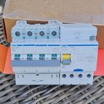 Hager ADC 420F - ADC Series RCCB