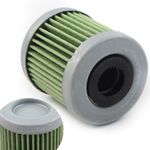 Fuel Filter 16911ZY3010 for Sierra Honda Outboard Marine BF75DK0 BF250A