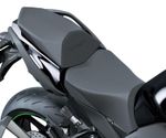 Kawasaki Ninja 1000SX 2020-2024 Leather Comfort Seat Saddle Front & Rear Genuine