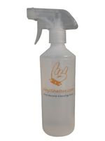 500ml Trigger VINYL SHELTER Record Cleaning Fluid "The Best", Moth, VC-E2, Nokki