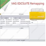 ECU Remapping Software EDC Map Editor Windows 7 10 11 English Download