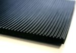 Electrical Switchboard Mat Rubber Matting - 6mm & 9.5mm Thick 11kV &15kV Rated