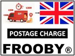 Yodel Delivery Charges Non Standard UK Postcode Areas