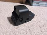 Nuprol 881 Holo Sight Black 7000