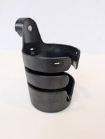 Bugaboo Cup Holder Drink Holder Bottle Holder Black