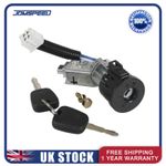 Ignition barrel lock For PEUGEOT 107,CITROEN C1,TOYOTA AYGO N0501412/N0502200