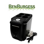 John Deere Portable Cooler MCXFA2351 drinks cooler tractor cab