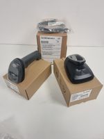 Brand New Zebra DS2278 Barcode Scanner 2D Cordless Bluetooth DS2278 with Dock
