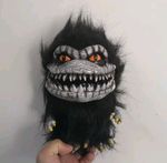 Critters Movie Action Figure Model Toy Monster Halloween Decoration Collectors 