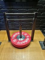 Heavy Duty Grip Trainer for Grip and Forearm Training