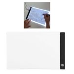 A3 A4 A5 LED Light Pad for Drawing Sketching Diamond Art Tracing 1 piece