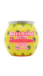 BuzzBallz - Pickleball Paddle Punch Cocktail 18.7cl