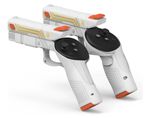AMVR Controller Gun Case for Quest 3 Touch Controller Grips - Q3 A5