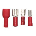 Wot-nots Astd Speaker Terminals 2 5amp PWN1071 Natural Baby Care Product