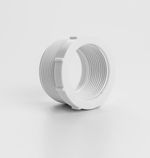 2'' to 1,5'' REDUCING BUSH MALE FEMALE TREADED - SWIMMING POOL PIPEWORK