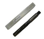 HAND REAMERS HSS METRIC SIZES 1.5 - 30MM HIGH SPEED STEEL RDGTOOLS REAMER