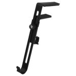 4Pcs Sturdy Iron Xmas Stocking Holders Multiuse Fireplace Hanging Hooks