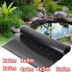 Extra thick pond liner Heavy Duty Durable 25 year warranty 200gsm - 035mm thick