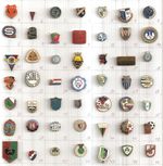 Pin Badge Abzeichen - Football Clubs - POLAND - POLSKA - Part 6