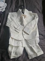 6-9 Months Boys Christening Outfit