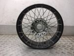 BMW R1200 GS ADVENTURE R 1200 GS Adventure 06 WHEEL 0136318526904 Cross-spoked w