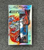 Ed Hardy Performance Boxer Briefs 4 Pack L Moisture Wicking Breathable Stretch