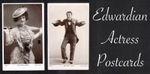Rotary ☆ EDWARDIAN THEATRE ACTRESSES ☆ 1900s Postcard Selection #151 to #175